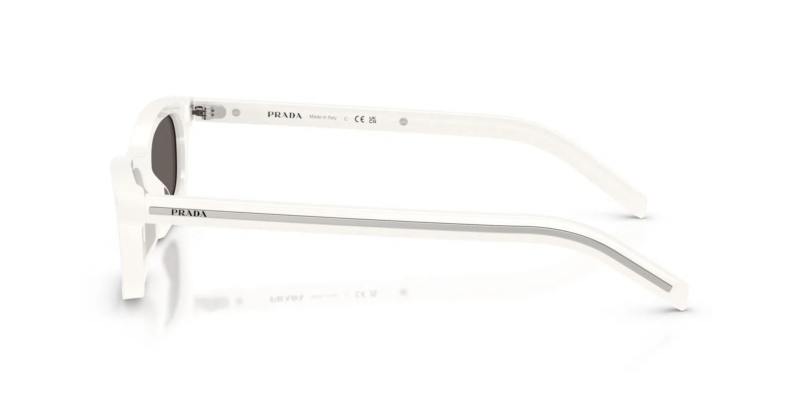 Prada D05S Sunglasses - view 17